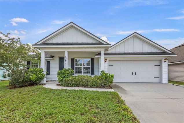 8263 NW 52nd Street