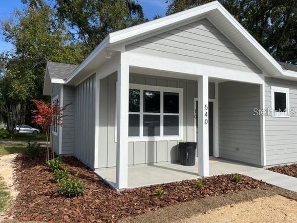 540 NW 30 Avenue Unit 10 GAINESVILLE, FL Townhouse Active - Photo 1 of 5. Opens carousel modal