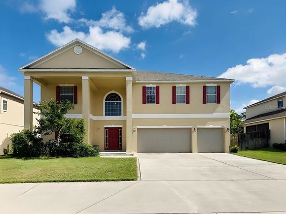 24384 SW 8th Place