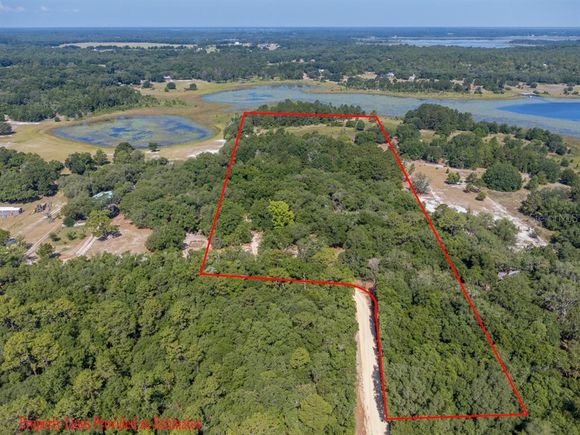 8118 County Line Road