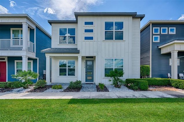 6464 SW 77th Street
