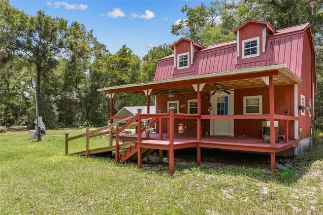 240 SW Leah Court FORT WHITE, FL Plot of land Active - Photo 1 of 18. Opens carousel modal