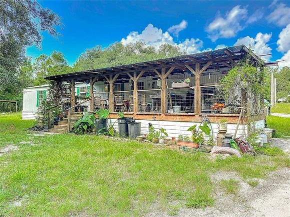5391 Jenkins Loop Drive