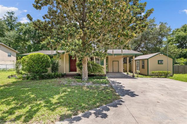 5650 NW 189th Street REDDICK, FL House Active - Photo 1 of 23. Opens carousel modal