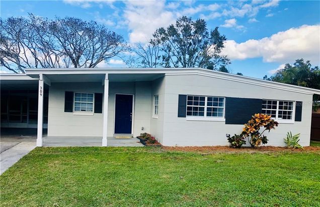 309 Apopka Street WINTER GARDEN, FL House Sold - Photo 1 of 1. Opens carousel modal