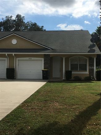 1032 Towering Oaks Court LAKELAND, FL Townhouse Sold - Photo 1 of 1. Opens carousel modal