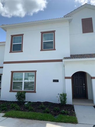 5047 Windermere Avenue KISSIMMEE, FL Townhouse Sold - Photo 1 of 1. Opens carousel modal