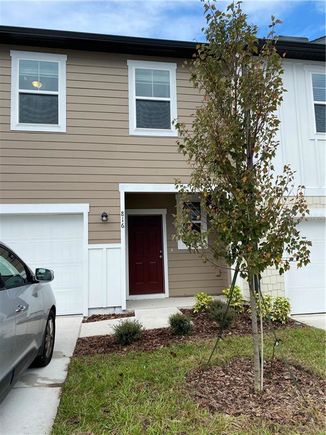 816 Grandin Street DAVENPORT, FL Townhouse Sold - Photo 1 of 1. Opens carousel modal