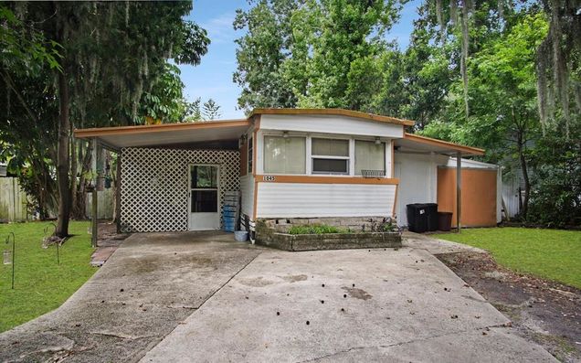 1045 Green Acres Circle S SOUTH DAYTONA, FL House Sold - Photo 1 of 1. Opens carousel modal