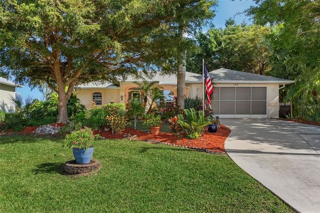 17468 Cornflower Lane PUNTA GORDA, FL House Sold - Photo 1 of 1. Opens carousel modal