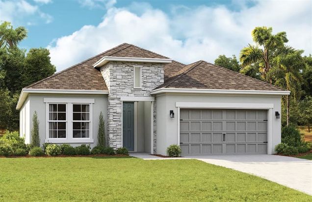 11912 Richmond Trail PARRISH, FL House Sold - Photo 1 of 1. Opens carousel modal
