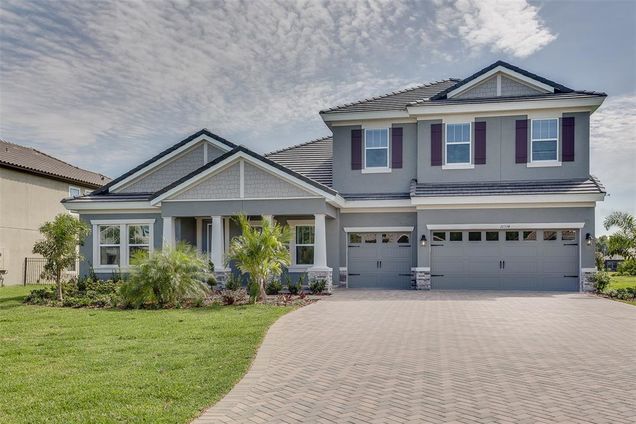 10003 Meadowrun Drive LITHIA, FL House Sold - Photo 1 of 1. Opens carousel modal