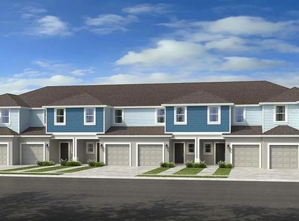8701 Winter Breeze SARASOTA, FL Townhouse Sold - Photo 1 of 1. Opens carousel modal