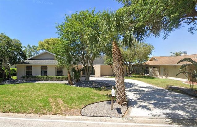 4157 Marine Parkway NEW PORT RICHEY, FL House Sold - Photo 1 of 1. Opens carousel modal
