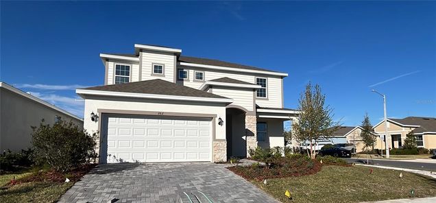 262 Bottle Brush HAINES CITY, FL House Sold - Photo 1 of 1. Opens carousel modal