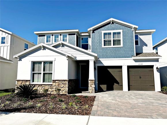 13142 Dendy Way WINTER GARDEN, FL House Sold - Photo 1 of 1. Opens carousel modal