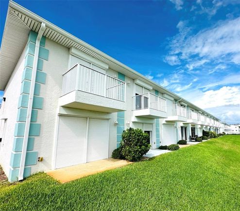 2470 Ocean Shore Boulevard Unit 1090 ORMOND BEACH, FL Townhouse Sold - Photo 1 of 1. Opens carousel modal