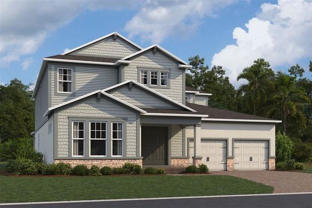#J990058 WINTER GARDEN, FL House Sold - Photo 1 of 1. Opens carousel modal