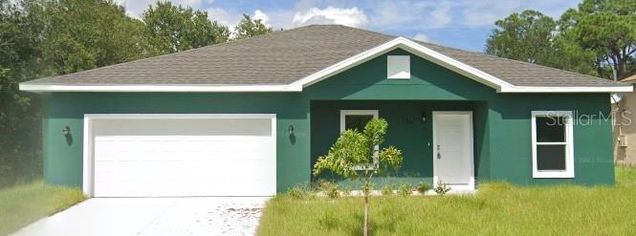 1331 Palau Street SE PALM BAY, FL House Sold - Photo 1 of 1. Opens carousel modal