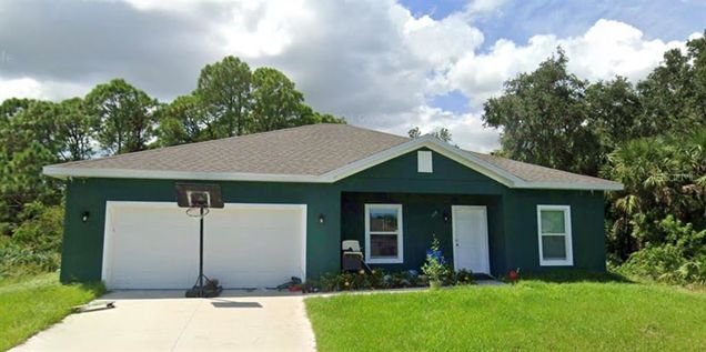 416 Garvey Road SW PALM BAY, FL House Sold - Photo 1 of 1. Opens carousel modal