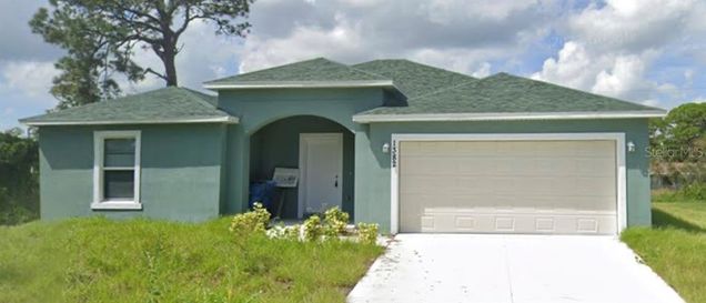 1382 Parham Avenue SE PALM BAY, FL House Sold - Photo 1 of 1. Opens carousel modal