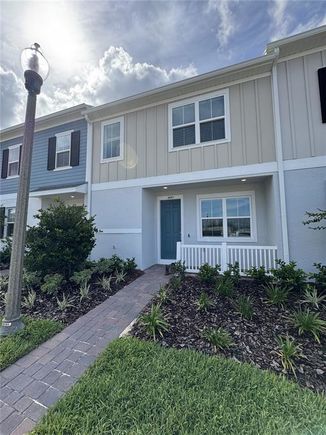1440 Silver Lining Way APOPKA, FL Townhouse Sold - Photo 1 of 1. Opens carousel modal