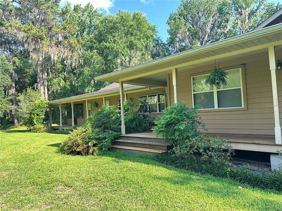 6736 NW 210th Street MICANOPY, FL House Sold - Photo 1 of 1. Opens carousel modal