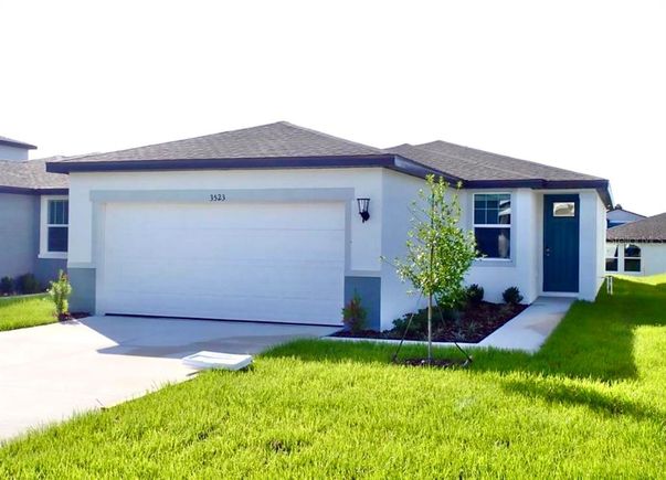 3523 Moscato Drive BROOKSVILLE, FL House Sold - Photo 1 of 1. Opens carousel modal