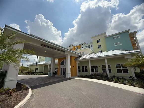 8070 Unwind Way Unit 410 KISSIMMEE, FL Condo Sold - Photo 1 of 1. Opens carousel modal