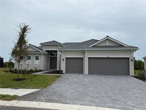 7814 Lakes Edge Lane PORT CHARLOTTE, FL House Sold - Photo 1 of 1. Opens carousel modal