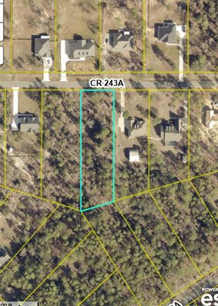 1848 Cr 243a WILDWOOD, FL Plot of land Sold - Photo 1 of 1. Opens carousel modal