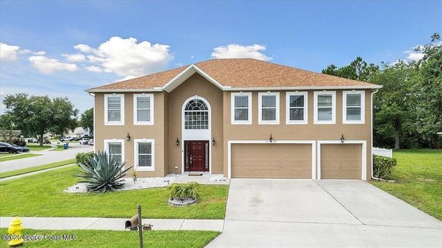 1500 La Maderia Drive SW PALM BAY, FL House Sold - Photo 1 of 1. Opens carousel modal
