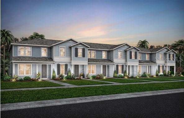 10222 Hadley Street ORLANDO, FL Townhouse Sold - Photo 1 of 1. Opens carousel modal