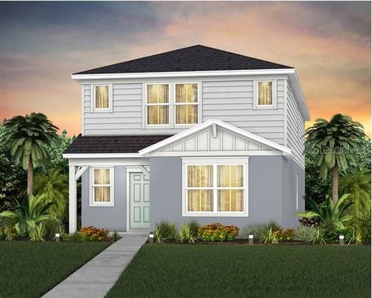 6919 Copperwood Avenue ORLANDO, FL House Sold - Photo 1 of 1. Opens carousel modal