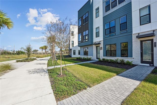 2306 Addalia Alley ORLANDO, FL Townhouse Sold - Photo 1 of 1. Opens carousel modal