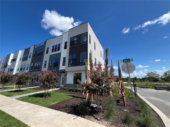 2260 Brix Street ORLANDO, FL Townhouse Sold - Photo 1 of 1. Opens carousel modal