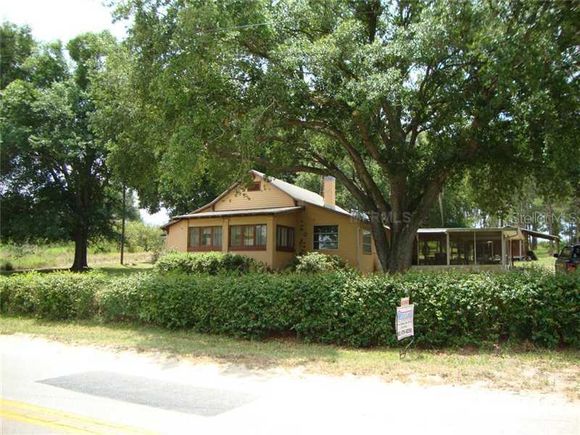 242 Lake Mabel Loop Road LAKE WALES, FL House Sold - Photo 1 of 1. Opens carousel modal