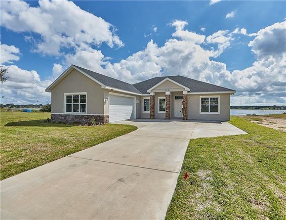 3661 Ridge View Lane LAKE WALES, FL House Sold - Photo 1 of 1. Opens carousel modal