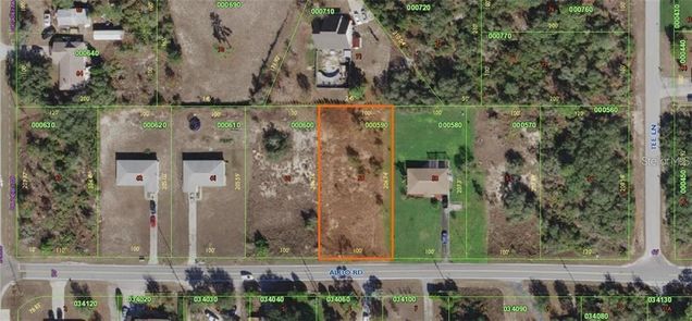 25 Aldo Road BABSON PARK, FL Plot of land Sold - Photo 1 of 1. Opens carousel modal