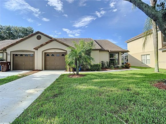 2437 Saint Augustine Boulevard HAINES CITY, FL Townhouse Sold - Photo 1 of 1. Opens carousel modal