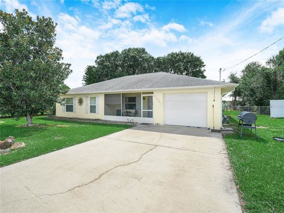 4846 Mac Donald Street LAKE WALES, FL House Active - Photo 1 of 44. Opens carousel modal