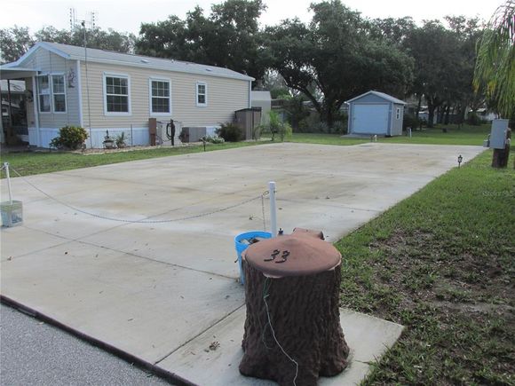 33 Silver Doctor Lane LAKE WALES, FL Plot of land Active - Photo 1 of 16. Opens carousel modal