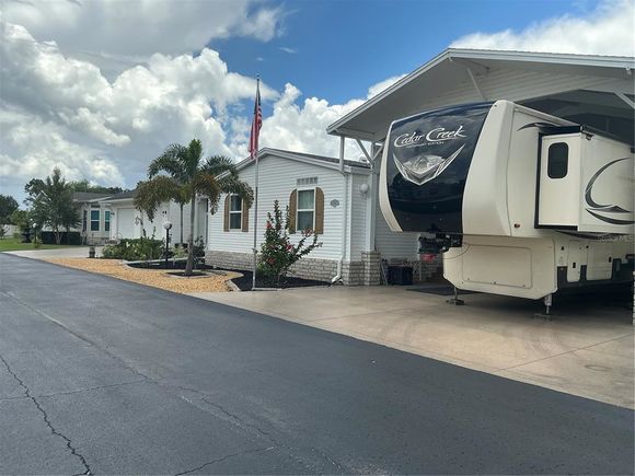 236 Allies Pass Pass Unit 363 FROSTPROOF, FL House Active - Photo 1 of 53. Opens carousel modal