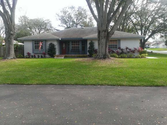 4946 Fox Run LAKELAND, FL House Sold - Photo 1 of 1. Opens carousel modal