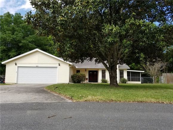 4801 Foxrun LAKELAND, FL House Sold - Photo 1 of 1. Opens carousel modal