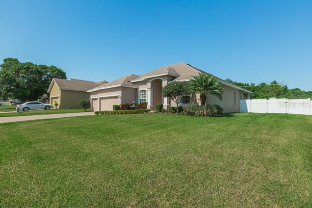5337 Kinsley Lane LAKELAND, FL House Sold - Photo 1 of 1. Opens carousel modal