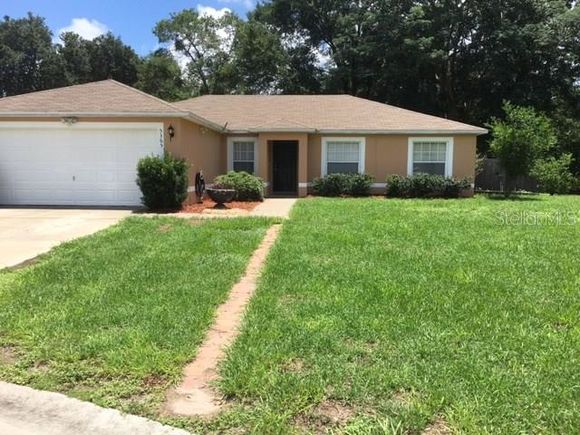 5365 Spivey Glen Court LAKELAND, FL House Sold - Photo 1 of 1. Opens carousel modal