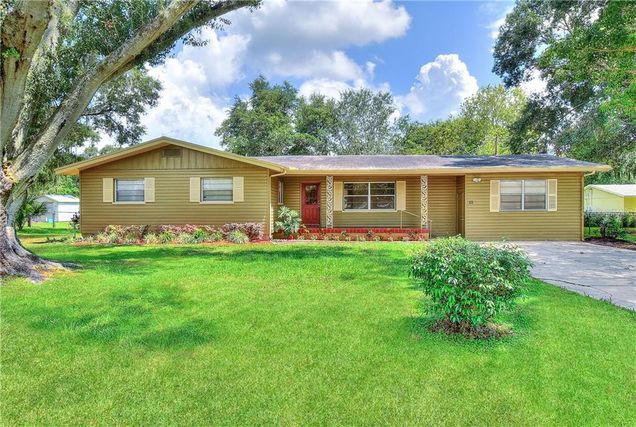 111 Lake Gibson Lane LAKELAND, FL House Sold - Photo 1 of 1. Opens carousel modal