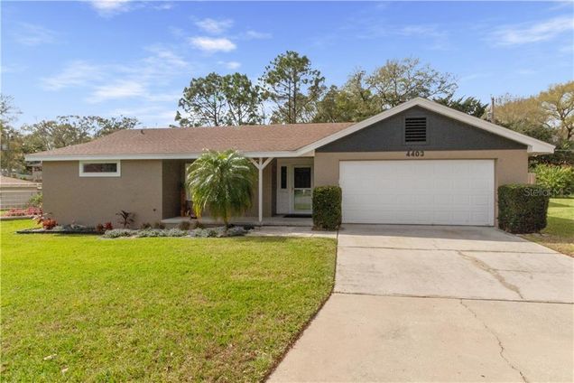 4403 S Laurel Pointe Drive LAKELAND, FL House Sold - Photo 1 of 1. Opens carousel modal