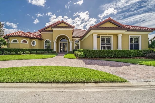 1926 Heritage Lakes Boulevard LAKELAND, FL House Sold - Photo 1 of 1. Opens carousel modal